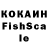 КЕТАМИН VHQ Odibjon Kakra
