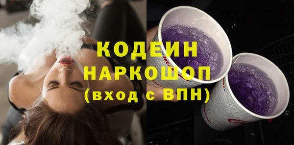 молекула духа Белоозёрский