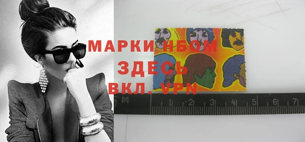 молекула духа Белоозёрский