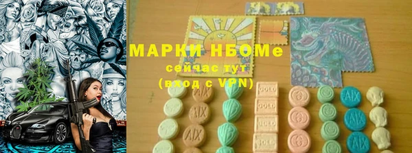молекула духа Белоозёрский