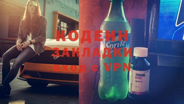 молекула духа Белоозёрский