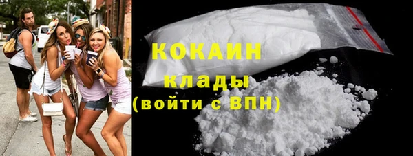 молекула духа Белоозёрский