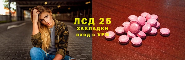 молекула духа Белоозёрский